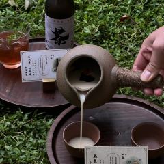 恰茶(国贸店) User Photo