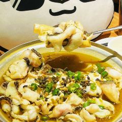 醉得意·家常菜(丹霞路店) User Photo