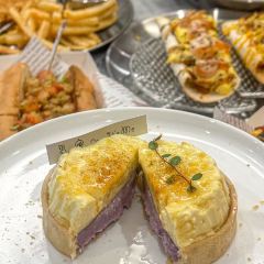 觅蜜its me(子陵中学店) User Photo
