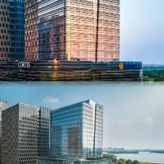 MING COURT User Photo