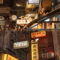 文和友 User Photo