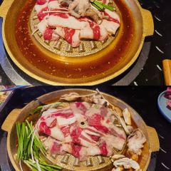小猪小牛章鱼水煎肉(新区店) 여행 사진
