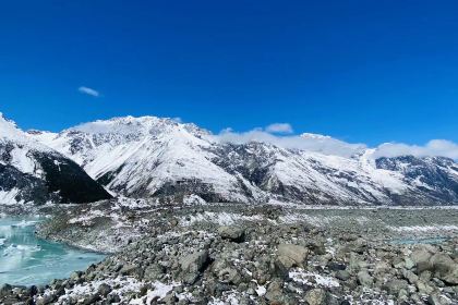 True South Dining Room