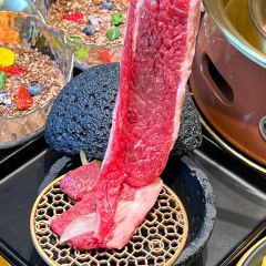 九田家黑牛烤肉料理(帝豪大厦店) User Photo