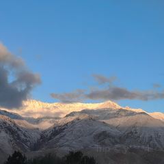 塔漂咖啡馆 User Photo