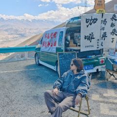 塔漂咖啡馆 User Photo