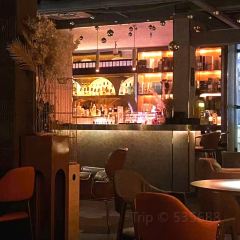 PAVILION · WHISKY · DESSERT BAR User Photo