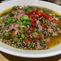 卢小厨私藏菜 User Photo