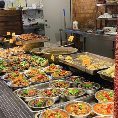 邻家院子(工农路店) User Photo