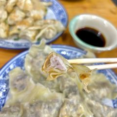 廣寧可以雲吞店張用戶圖片