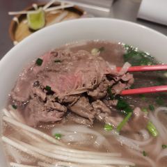 FAT PHO大發越南粉(新天地店)張用戶圖片