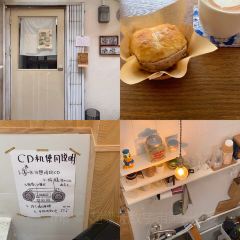 小滿cafe張用戶圖片