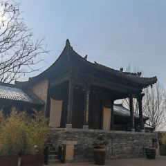 关中大席 User Photo