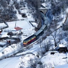 吉林松岭雪村郭家大院 User Photo