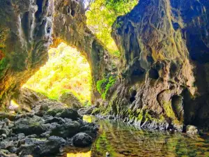Popular Fall Viewing Attractions in Suiyang