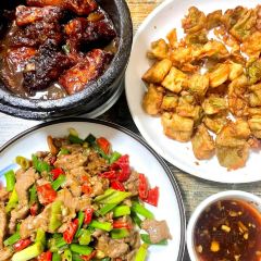CHU ZHOU REN GU User Photo