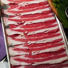善花屋烤肉·酱蟹(常营陆港城店) 여행 사진