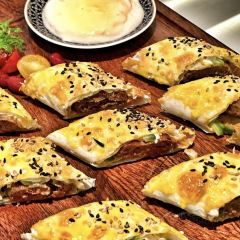 Pasha Turkish Restaurant User Photo