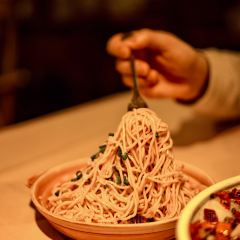 Sichuan Citizen User Photo