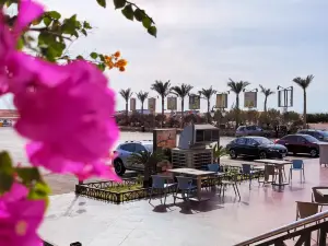 Zafarana Restaurant