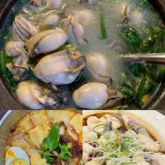 湛江民大喜来登酒店·盛宴标帜西餐厅 User Photo