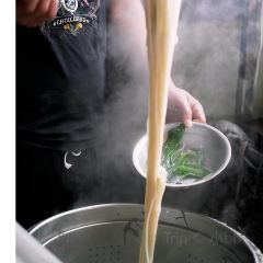 曹妹螺蛳粉(柳锌总店) 여행 사진
