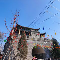 泉上农贸市场 User Photo