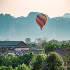 PullMind​ Cafe張用戶圖片