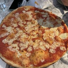 Pizza Express User Photo