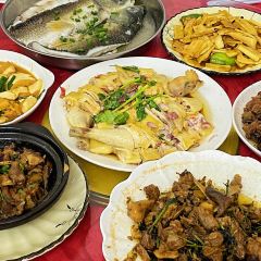 CHAI HUO NONG ZHUANG User Photo