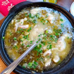 外婆菜(江乡路店) User Photo