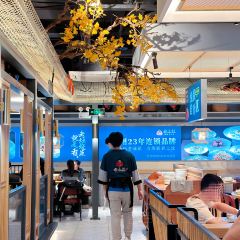 老土灶川菜(世貿金街店)張用戶圖片