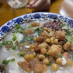鞠婆婆•绵绵冰•凉糕•手工冰粉(教育学院总店) User Photo