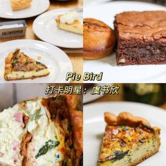 胖子面 User Photo