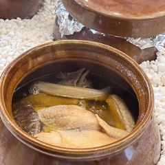 祥侬国鸡宴·青城山下柴火鸡 User Photo