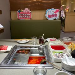 海底捞火锅(涪城万达店) User Photo
