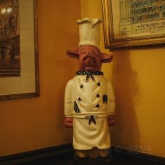 Brasserie de l'Hotel de Ville User Photo