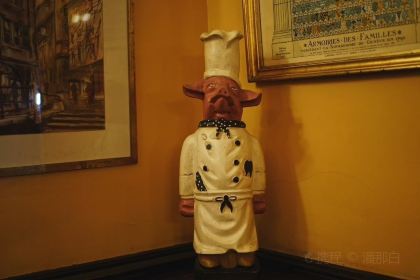 Brasserie de l'Hotel de Ville