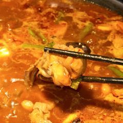 Jinhuashiliyinyuecanba User Photo
