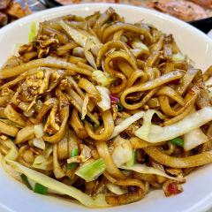 LAO BING SHAO KAO MA LAN SHAN User Photo