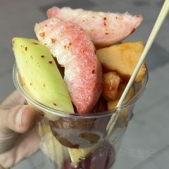 胡記包子張用戶圖片