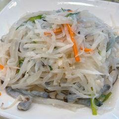 瘦鬼老档糖水铺 User Photo