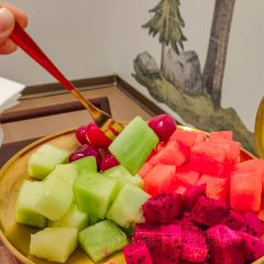 T&B THEME(商业中心店) User Photo