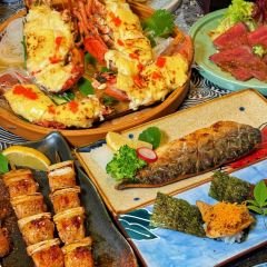 毅の居酒屋(二街店) User Photo