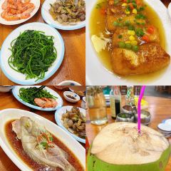黄厨海鲜饭店(老店) User Photo