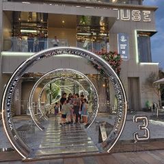 3号仓库·创意中国菜(上海首店) User Photo