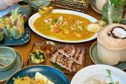 泰堤坊（江北店）