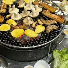 楚雄味道·野生菌庭院餐厅云南菜(楚雄店) User Photo