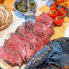 俏大叔烤肉料理(绛州路店) User Photo