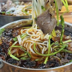 Lanjilanjianiuroufen (fenghuangshanfen) User Photo